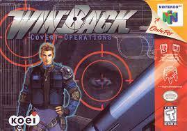 Operation Winback