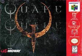 Quake