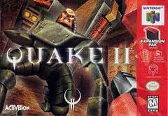 Quake II