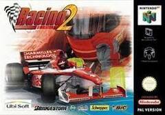 Racing Simulation 2