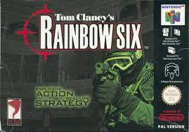 Rainbow Six