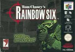 Rainbow Six