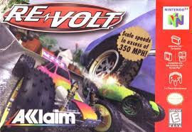 Re-Volt