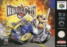 Road Rash