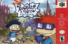 Rugrats in Paris