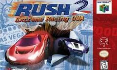 Rush 2