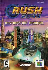 Rush 2049
