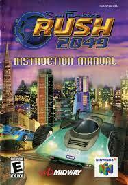 Rush 2049