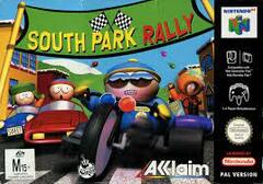 South Park Rally