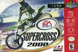 Supercross 2000