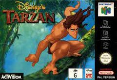 Tarzan