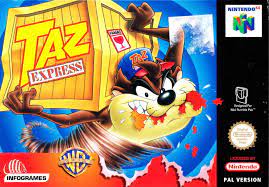 Taz Express