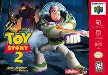 Toy Story 2