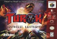 Turok Rage Wars