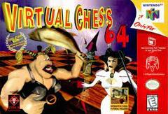 Virtual Chess