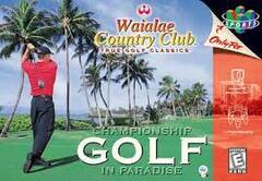 Waialae Country Club