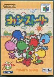 Yoshis Story