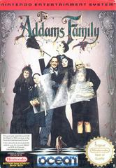 Addams Family