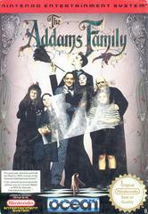 Addams Family