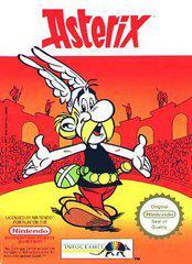 Asterix