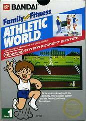 Athletic World