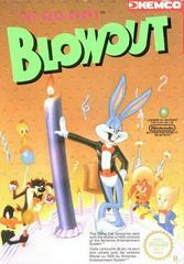 Bugs Bunny Birthday Blowout