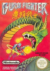 Burai Fighter