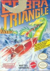 Cobra Triangle