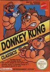 Donkey Kong Classics