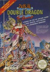 Double Dragon II