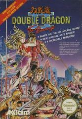 Double Dragon II