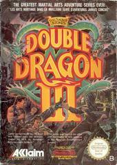 Double Dragon III