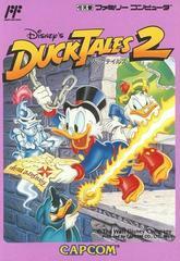 Duck Tales 2