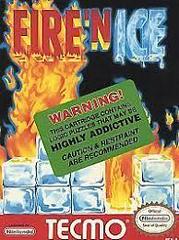 Fire n Ice