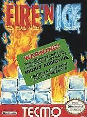 Fire 'n Ice
