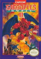Gargoyle's Quest II The Demon Darkness