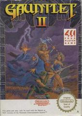 Gauntlet II