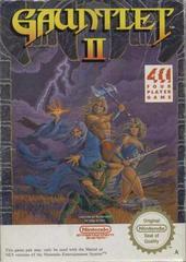 Gauntlet II