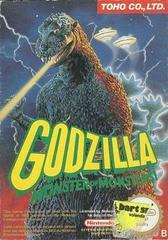Godzilla