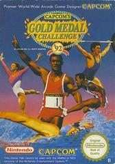 Gold Medal Challenge '92