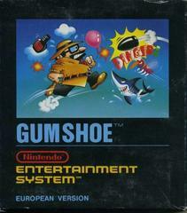 Gumshoe