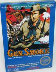 Gun.Smoke