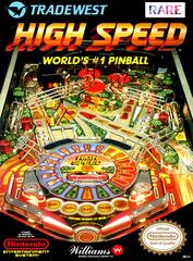 High Speed