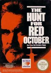 Hunt for Red October