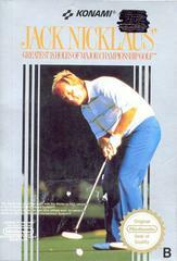 Jack Nicklaus Golf