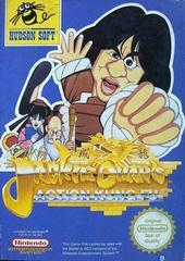 Jackie Chan's Action Kung Fu