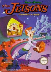 Jetsons Cogswell's Caper