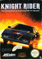 Knight Rider