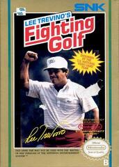 Lee Trevino's Fighting Golf