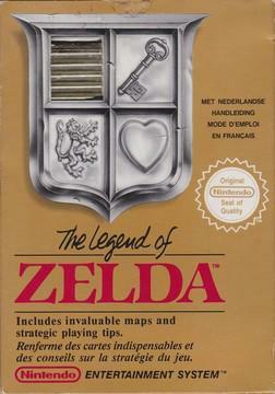 Legend of Zelda
